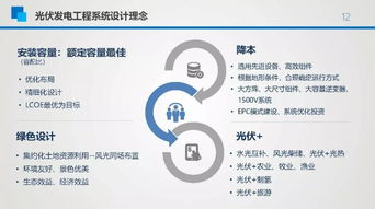 平價光伏項目成本構成解析與前期策劃關鍵——專訪西北勘測設計研究院惠星